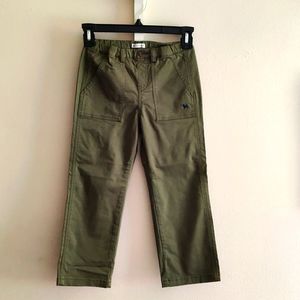 Blue Dog boy's pants, size 7